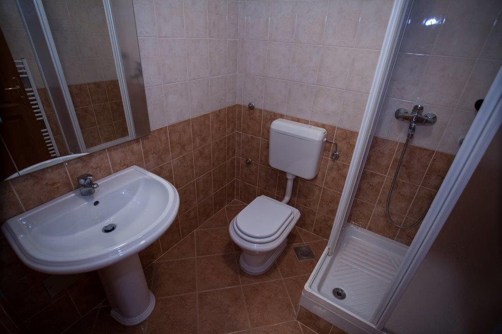 Apartments Marija Sveti Petar  Habitación foto