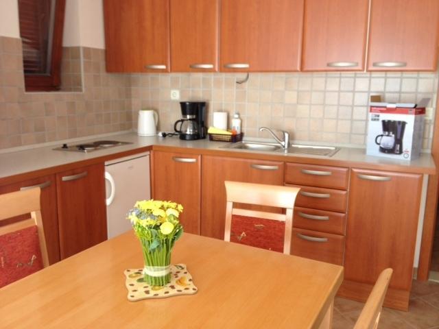 Apartments Marija Sveti Petar  Habitación foto