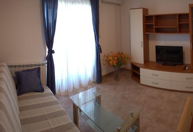 Apartments Marija Sveti Petar  Habitación foto