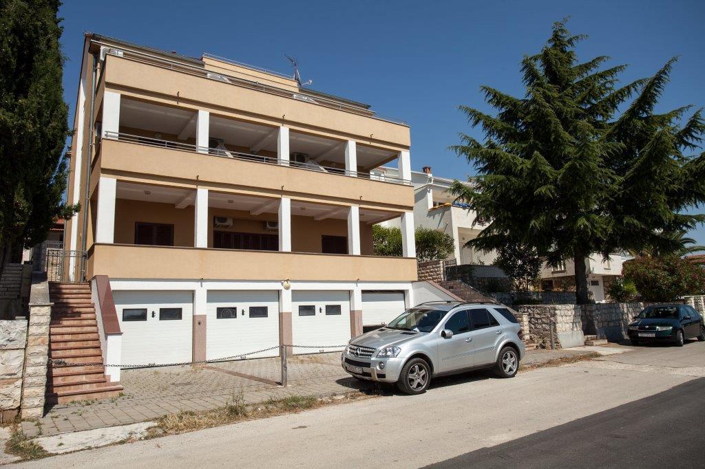Apartments Marija Sveti Petar  Habitación foto