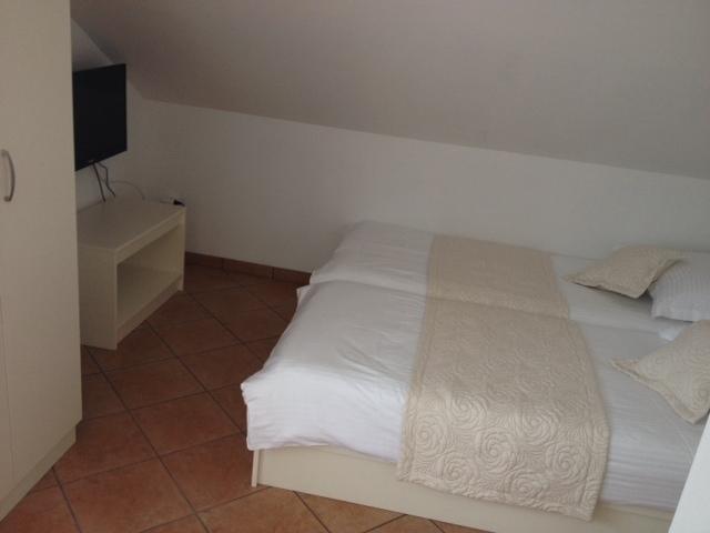 Apartments Marija Sveti Petar  Habitación foto